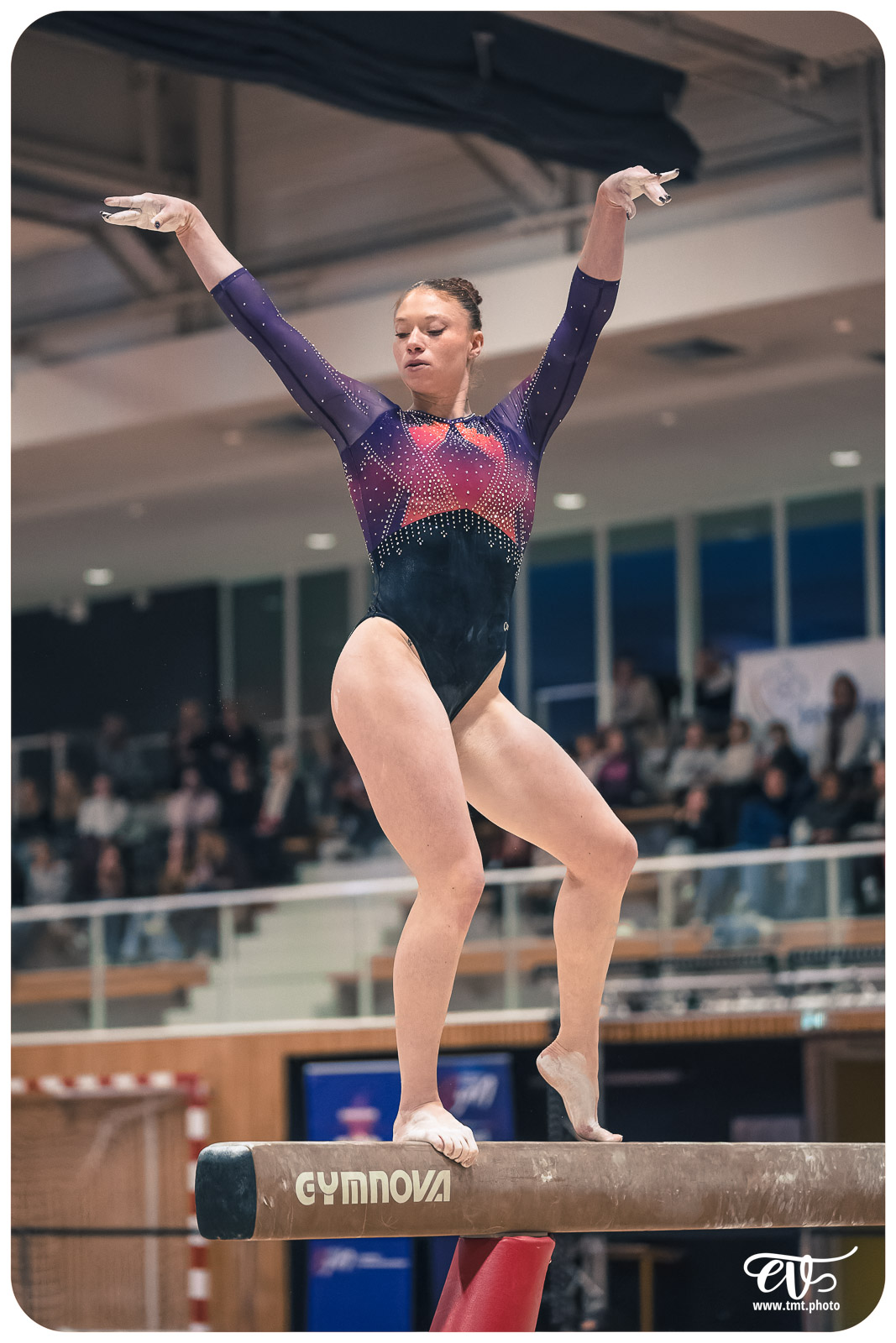 TOP 12 HAGUENAU VS HENIN